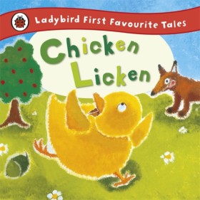 Chicken Li &hellip;
