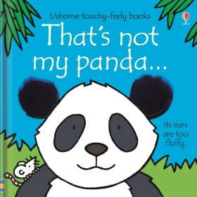 Thats not …