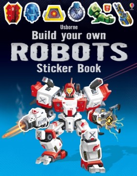 Build Your &hellip;