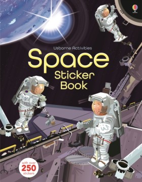 Space Stic &hellip;