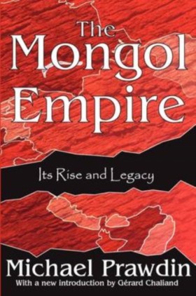 The Mongol &hellip;