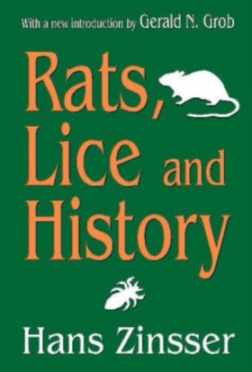 Rats, Lice …