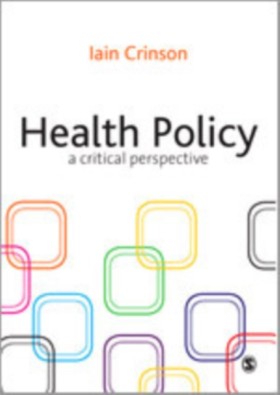 Health Pol …