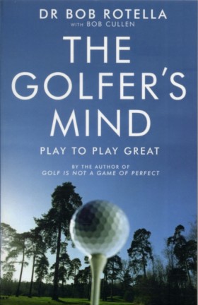 The Golfer …