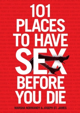 101 Places …