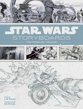 Star Wars …