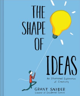 Shape of I …