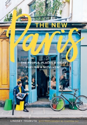 New Paris: …
