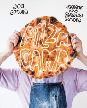 Pizza Camp …