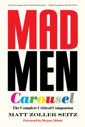 Mad Men Ca …