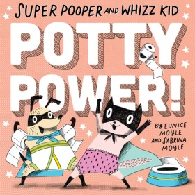 Super Poop &hellip;