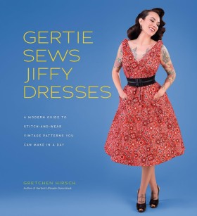 Gertie Sew &hellip;