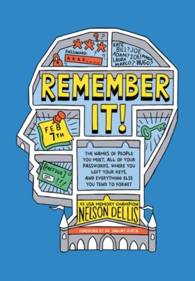 Remember I &hellip;