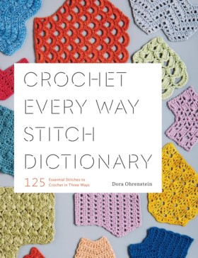 Crochet Ev &hellip;
