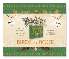 Birds in a &hellip;