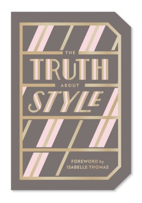 The Truth &hellip;