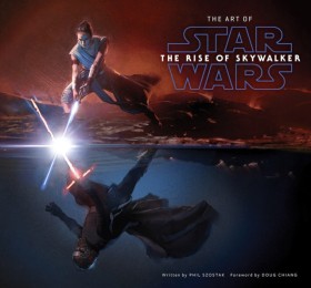 The Art of &hellip;