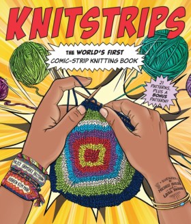 Knitstrips …
