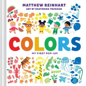 Colors: My &hellip;