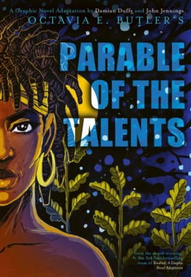 Parable of …