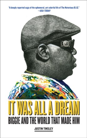 It Was All &hellip;