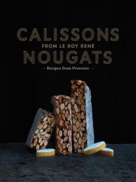 Calissons …