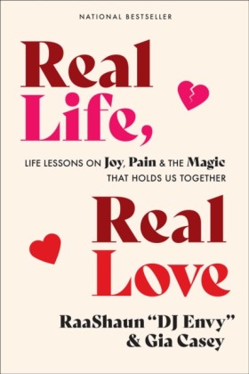 Real Life, …