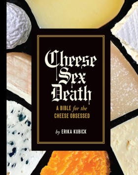 Cheese Sex &hellip;