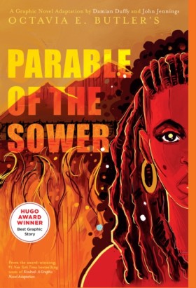 Parable of …