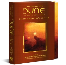 DUNE: The …