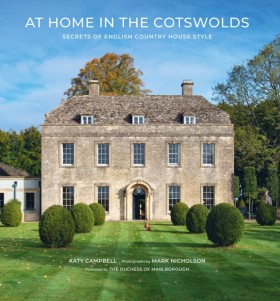At Home in …