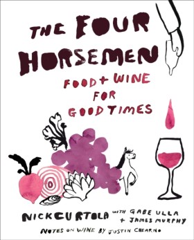 The Four H &hellip;