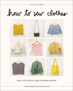 How to Sew &hellip;