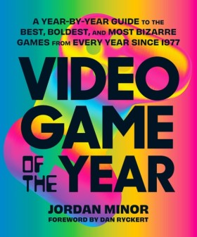 Video Game &hellip;