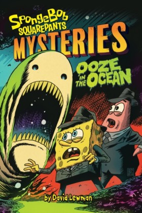 Ooze in th …