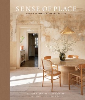 Sense of P …