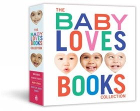 Baby Loves &hellip;