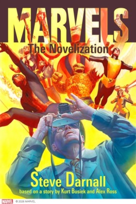 Marvels: T …