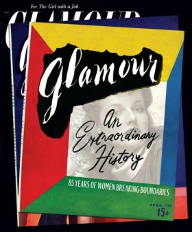 Glamour: A …