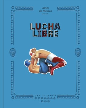 Lucha Libr …