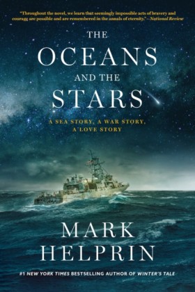 The Oceans &hellip;