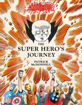 Super Hero &hellip;