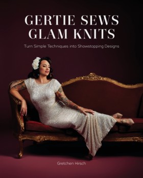 Gertie Sew &hellip;