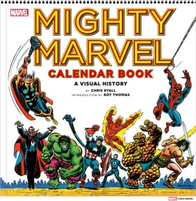 Mighty Mar …