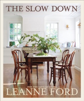 The Slow D …