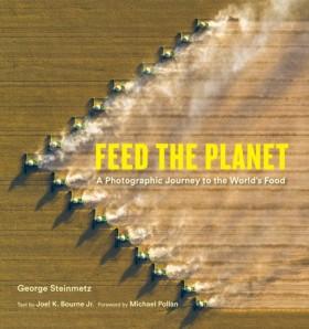 Feed the P &hellip;