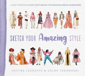 Sketch You …
