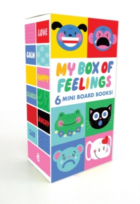My Box of …