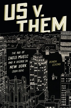 Us v. Them