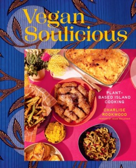 Vegan Soul &hellip;